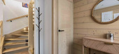 Chalet for rent Meribel - Station