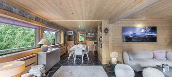 Chalet à louer à Méribel - Station