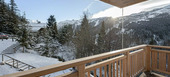 Chalet à louer à Méribel - Station