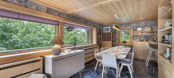 Chalet à louer à Méribel - Station