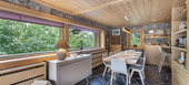 Chalet à louer à Méribel - Station