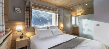 Chalet à louer à Méribel - Station