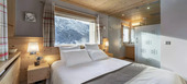 Chalet à louer à Méribel - Station