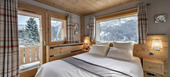 Chalet à louer à Méribel - Station