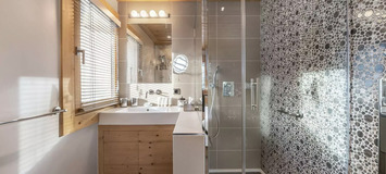 Chalet à louer à Méribel - Station
