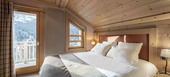 Chalet à louer à Méribel - Station