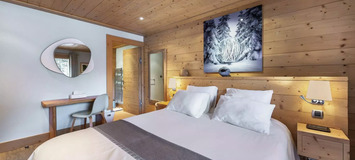 Chalet à louer à Méribel - Station