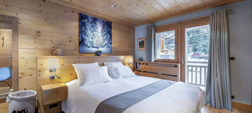 Chalet à louer à Méribel - Station