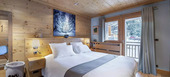 Chalet à louer à Méribel - Station