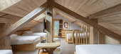 Chalet à louer à Méribel - Station