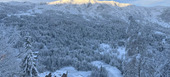 Chalet à louer à Méribel - Station