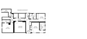 Chalet à louer à Megève - Centre