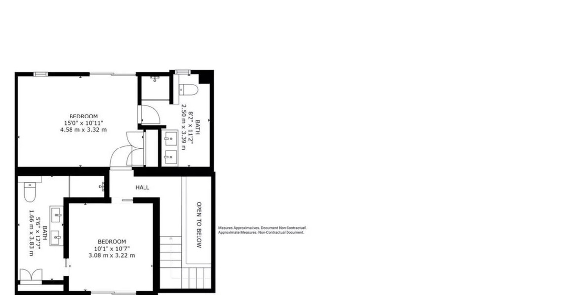 Chalet for rent in Megeve - Centre