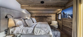 Chalet à louer à Megève - Centre