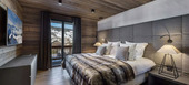 Chalet for rent in Megeve - Centre