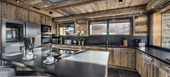 Chalet for rent in Megeve - Centre