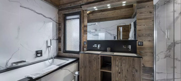 Chalet for rent in Megeve - Centre