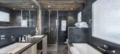 Chalet for rent in Megeve - Centre