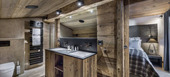 Chalet for rent in Megeve - Centre