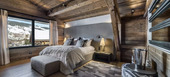 Chalet for rent in Megeve - Centre