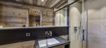 Chalet for rent in Megeve - Centre