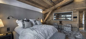 Chalet for rent in Megeve - Centre