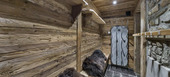 Chalet à louer à Megève - Centre