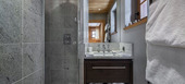 Chalet à louer à Megève - Centre