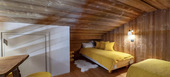 Chalet à louer à Megève - Centre