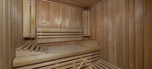 Chalet à louer à Megève - Centre