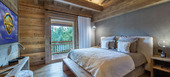 Chalet en alquiler en Megève - Combloux