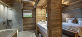 Chalet en alquiler en Megève - Combloux