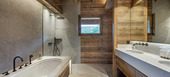 Chalet en alquiler en Megève - Combloux