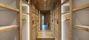 Chalet en alquiler en Megève - Combloux