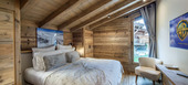 Chalet en alquiler en Megève - Combloux