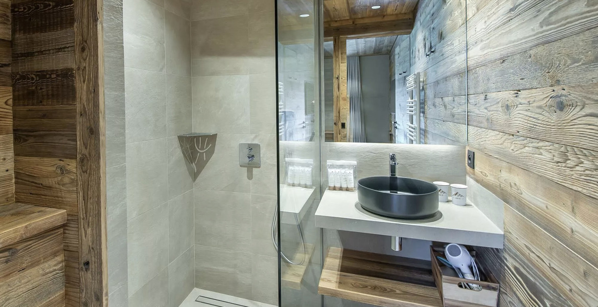 Chalet en alquiler en Megève - Combloux