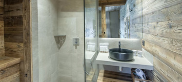 Chalet en alquiler en Megève - Combloux