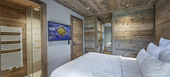 Chalet en alquiler en Megève - Combloux