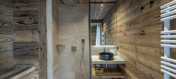 Chalet en alquiler en Megève - Combloux