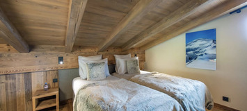 Chalet en alquiler en Megève - Combloux