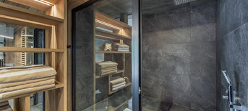 Chalet en alquiler en Megève - Combloux