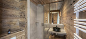 Chalet en alquiler en Megève - Combloux
