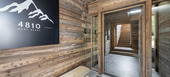 Chalet en alquiler en Megève - Combloux