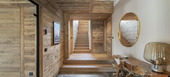 Chalet en alquiler en Megève - Combloux