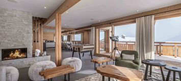 Chalet en alquiler en Megève Combloux