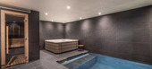 Chalet en alquiler en Megève Combloux