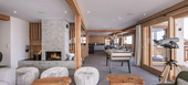 Chalet en alquiler en Megève Combloux