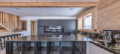 Chalet en alquiler en Megève Combloux