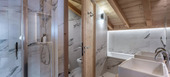Chalet en alquiler en Megève Combloux