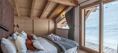 Chalet en alquiler en Megève Combloux
